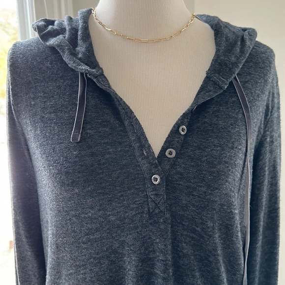 Prana Super Soft Hoody, Size Small, Like New - Picture 2 of 9